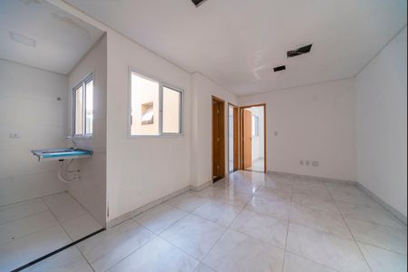 Apartamento à venda com 100m², 2 quartos e 1 vagaSala