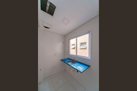 Apartamento à venda com 100m², 2 quartos e 1 vagaCozinha