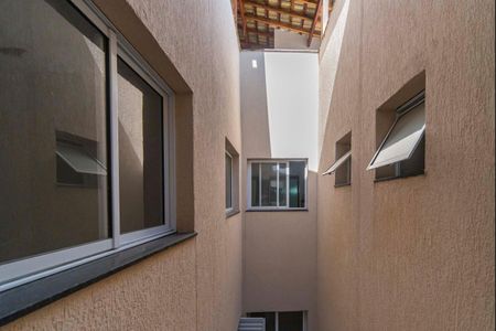 Apartamento à venda com 100m², 2 quartos e 1 vagaVista da Sala