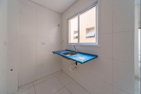 Apartamento à venda com 100m², 2 quartos e 1 vagaCozinha