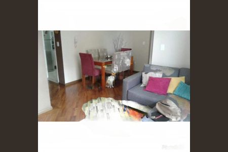 Apartamento à venda com 3 quartos, 85m² em Água Fria, São Paulo