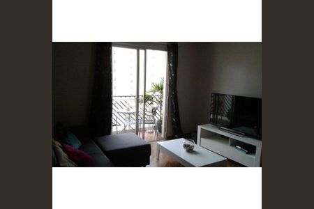 Apartamento à venda com 3 quartos, 85m² em Água Fria, São Paulo