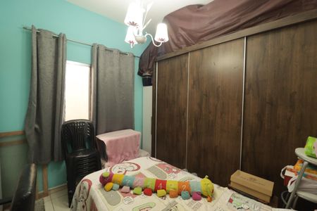 Casa para alugar com 177m², 4 quartos e 2 vagasQuarto 1