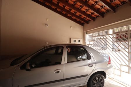 Casa para alugar com 177m², 4 quartos e 2 vagasGaragem