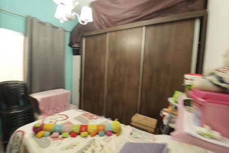 Casa para alugar com 177m², 4 quartos e 2 vagasQuarto 1