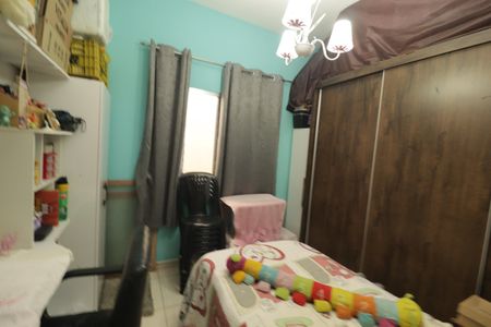 Casa para alugar com 177m², 4 quartos e 2 vagasQuarto 1