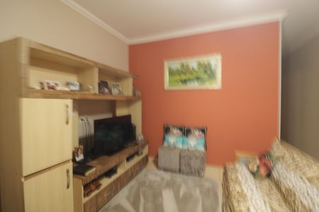 Casa para alugar com 177m², 4 quartos e 2 vagasSala
