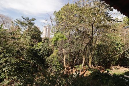 Casa para alugar com 177m², 4 quartos e 2 vagasVista da Área Externa