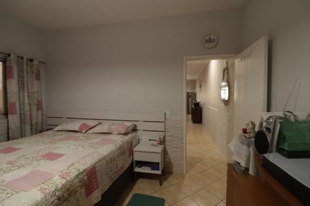 Casa para alugar com 177m², 4 quartos e 2 vagasQuarto 3