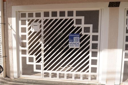 Casa para alugar com 177m², 4 quartos e 2 vagasFachada