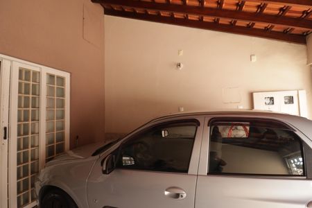 Casa para alugar com 177m², 4 quartos e 2 vagasGaragem