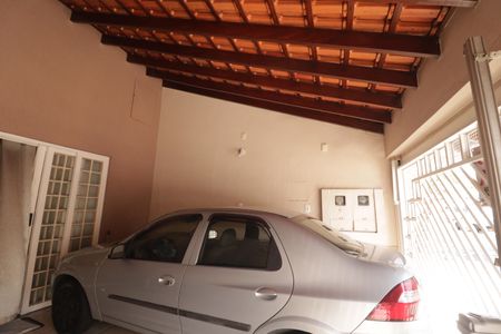 Casa para alugar com 177m², 4 quartos e 2 vagasGaragem