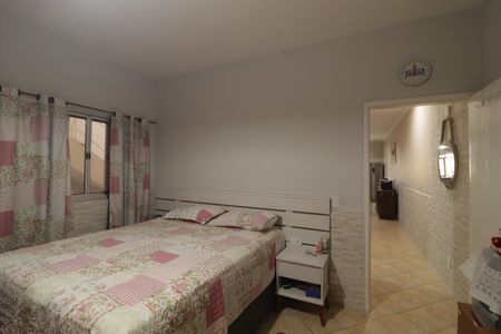 Casa para alugar com 177m², 4 quartos e 2 vagasQuarto 3