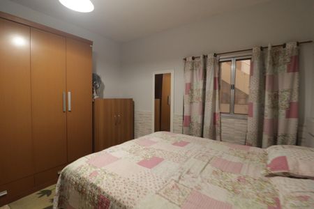 Casa para alugar com 177m², 4 quartos e 2 vagasQuarto 3