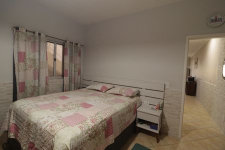 Casa para alugar com 177m², 4 quartos e 2 vagasQuarto 3