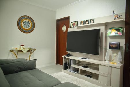 Casa à venda com 2 quartos, 120m² em Vila Santa Luzia, São Bernardo do Campo