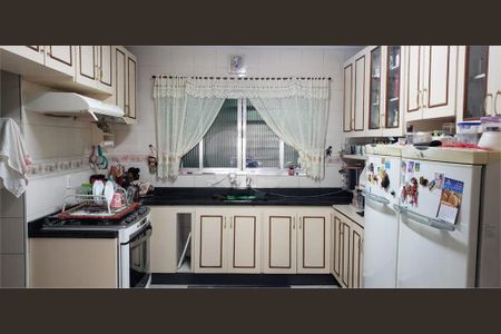 Casa de condomínio à venda com 129m², 4 quartos e 1 vaga