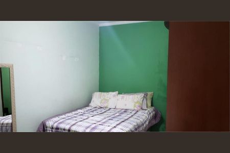 Casa de condomínio à venda com 129m², 4 quartos e 1 vaga