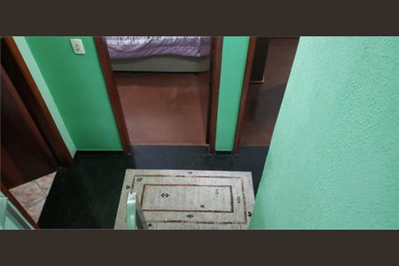 Casa de condomínio à venda com 129m², 4 quartos e 1 vaga
