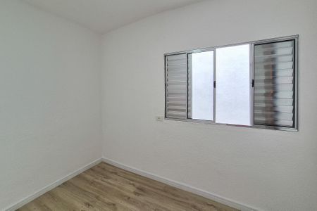 Quarto 1 de casa para alugar com 2 quartos, 80m² em Alto Industrial, São Bernardo do Campo