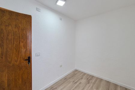 Quarto 1 de casa para alugar com 2 quartos, 80m² em Alto Industrial, São Bernardo do Campo