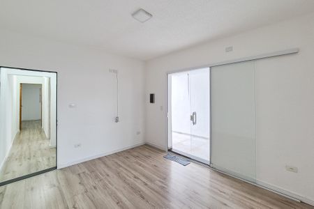 Sala de casa para alugar com 2 quartos, 80m² em Alto Industrial, São Bernardo do Campo