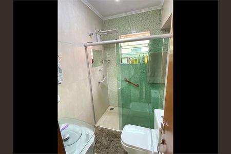 Casa para alugar com 3 quartos, 140m² em Jardim Patente, São Paulo