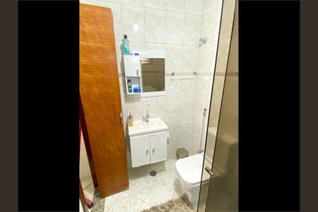 Casa para alugar com 3 quartos, 140m² em Jardim Patente, São Paulo