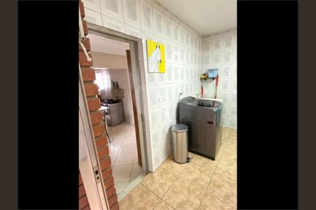 Casa para alugar com 3 quartos, 140m² em Jardim Patente, São Paulo