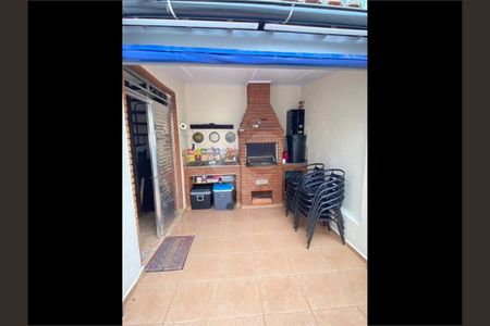 Casa para alugar com 3 quartos, 140m² em Jardim Patente, São Paulo