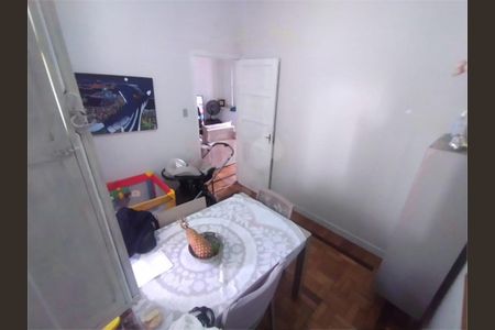 Casa de Condomínio à venda com 5 quartos, 150m² em Encantado, Rio de Janeiro