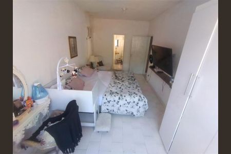 Casa de Condomínio à venda com 5 quartos, 150m² em Encantado, Rio de Janeiro