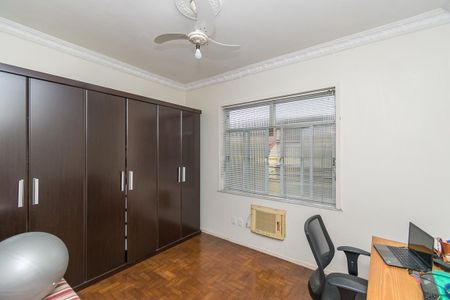 Quarto 1 de apartamento à venda com 2 quartos, 100m² em Olaria, Rio de Janeiro