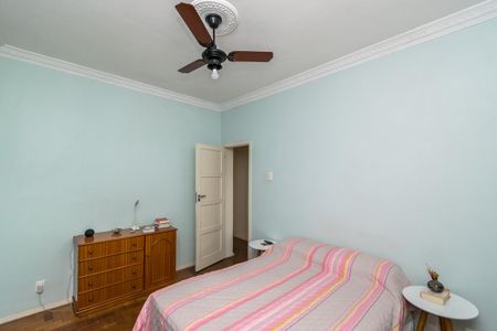 Apartamento à venda com 100m², 2 quartos e 1 vagaQuarto 2