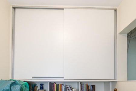 Apartamento à venda com 100m², 2 quartos e 1 vagaQuarto de Serviço