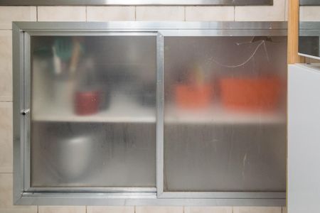 Apartamento à venda com 100m², 2 quartos e 1 vagaCozinha