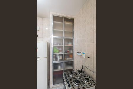 Apartamento à venda com 100m², 2 quartos e 1 vagaCozinha