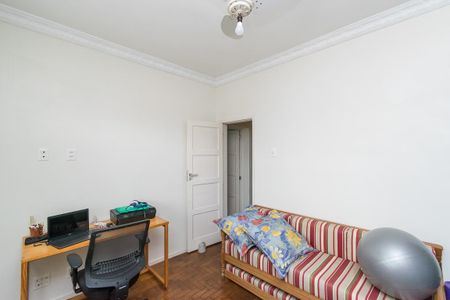 Apartamento à venda com 100m², 2 quartos e 1 vagaQuarto 1