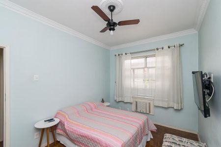 Apartamento à venda com 100m², 2 quartos e 1 vagaQuarto 2