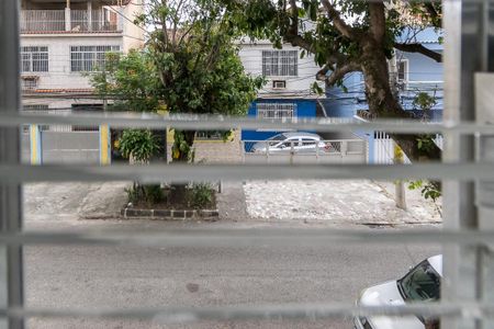 Apartamento à venda com 100m², 2 quartos e 1 vagaVista do Quarto 2