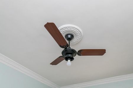 Apartamento à venda com 100m², 2 quartos e 1 vagaQuarto 2