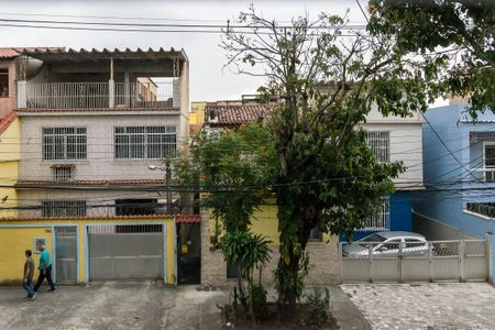 Vista do Quarto 1 de apartamento à venda com 2 quartos, 100m² em Olaria, Rio de Janeiro