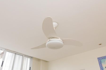 Apartamento à venda com 100m², 2 quartos e 1 vagaCopa