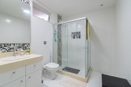 Apartamento à venda com 100m², 2 quartos e 1 vagaBanheiro