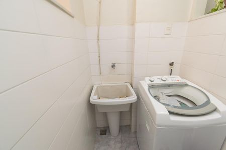 Apartamento à venda com 100m², 2 quartos e 1 vagaÁrea de Serviço