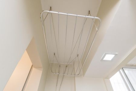 Apartamento à venda com 100m², 2 quartos e 1 vagaÁrea de Serviço