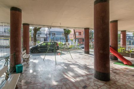 Apartamento à venda com 100m², 2 quartos e 1 vagaÁrea comum - Playground