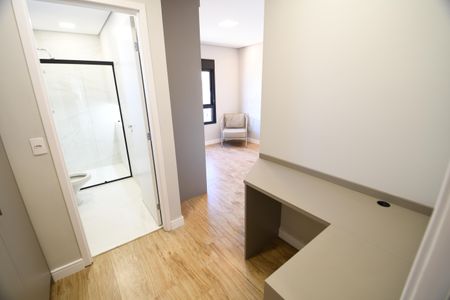 Apartamento à venda com 104m², 3 quartos e 2 vagasSuíte 3