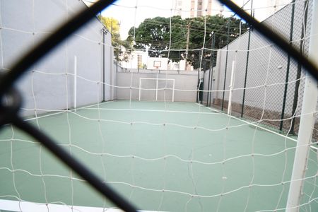 Apartamento à venda com 104m², 3 quartos e 2 vagasQuadra Esportiva