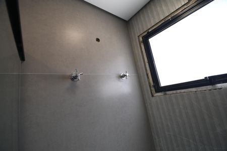 Apartamento à venda com 104m², 3 quartos e 2 vagasBanheiro da Suíte 2